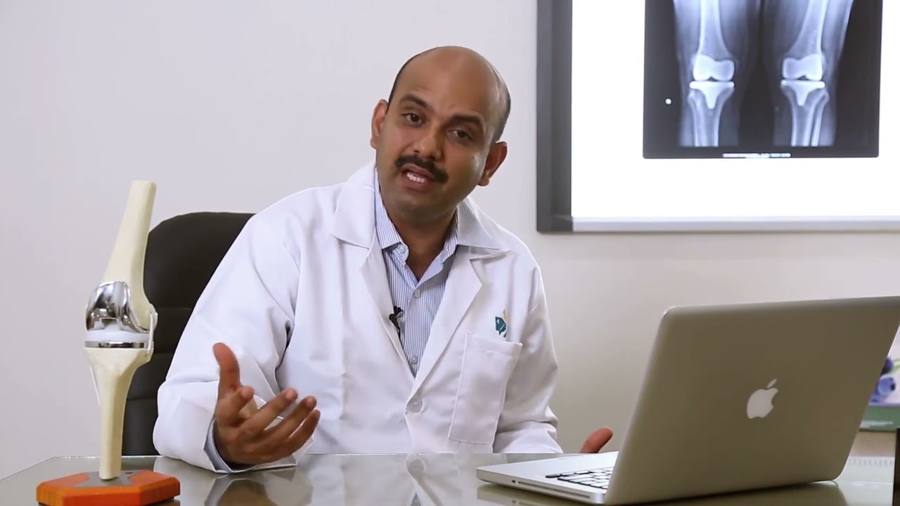 Dr. Lenin's Orthoinde Hospital | Best Orthopaedic hospital in Chennai